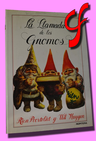 LA LLAMADA DE LOS GNOMOS